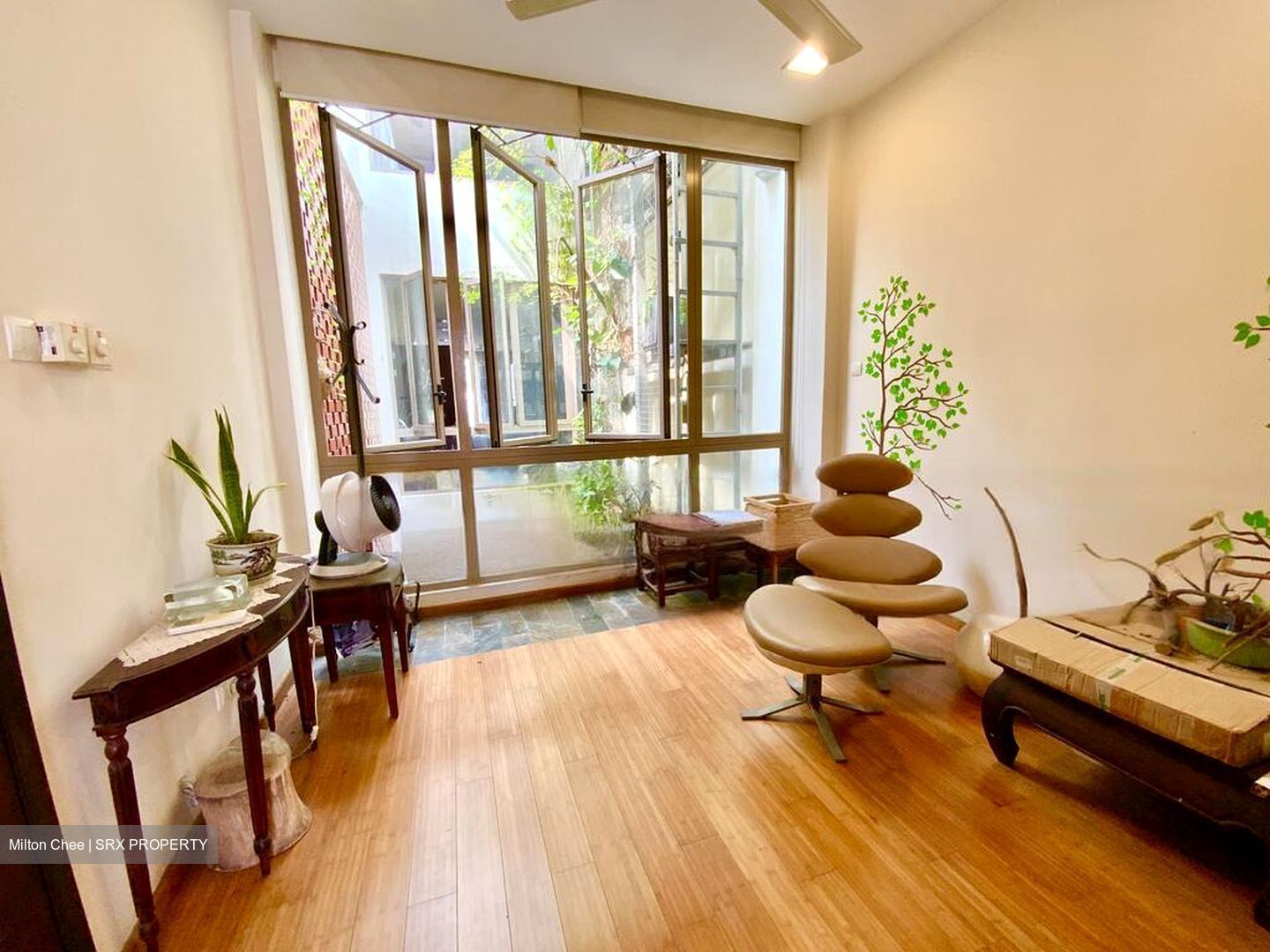 Seletar Hills Estate (D28), Terrace #476767211